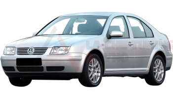 LA-Chiptuning & Dyno Komárom - Model Volkswagen Bora