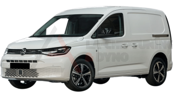 LA-Chiptuning & Dyno Komárom - Model Volkswagen Caddy