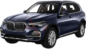 LA-Chiptuning & Dyno Komárom - Model BMW X5