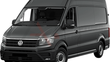 LA-Chiptuning & Dyno Komárom - Model Volkswagen Crafter
