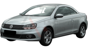 LA-Chiptuning & Dyno Komárom - Model Volkswagen Eos
