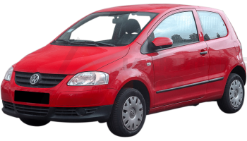 LA-Chiptuning & Dyno Komárom - Model Volkswagen Fox