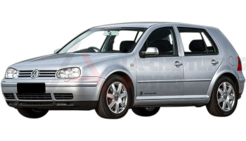 LA-Chiptuning & Dyno Komárom - Volkswagen Golf