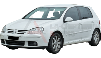 LA-Chiptuning & Dyno Komárom - Volkswagen Golf