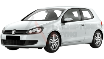 LA-Chiptuning & Dyno Komárom - Volkswagen Golf