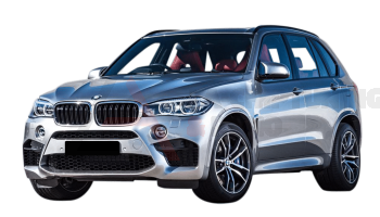 LA-Chiptuning & Dyno Komárom - Model BMW X5 M