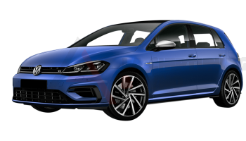 LA-Chiptuning & Dyno Komárom - Volkswagen Golf