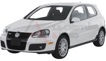 LA-Chiptuning & Dyno Komárom - Volkswagen Golf GTI