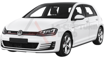 LA-Chiptuning & Dyno Komárom - Volkswagen Golf GTI