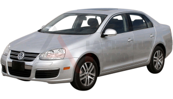 LA-Chiptuning & Dyno Komárom - Volkswagen Jetta