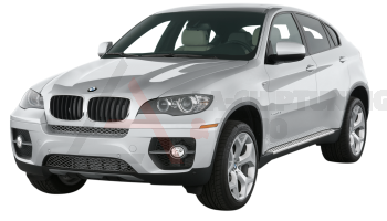 LA-Chiptuning & Dyno Komárom - BMW X6