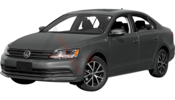 LA-Chiptuning & Dyno Komárom - Model Volkswagen Jetta