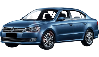 LA-Chiptuning & Dyno Komárom - Volkswagen Lavida