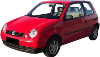 LA-Chiptuning & Dyno Komárom - Model Volkswagen Lupo