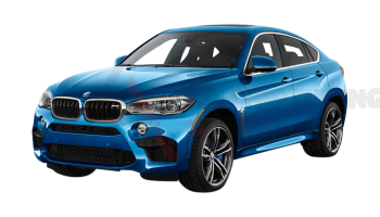 LA Chiptuning Dyno Kom rom BMW X6 F16 2014 2018 M50d 381hp