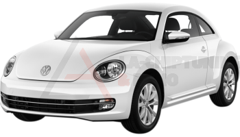 LA-Chiptuning & Dyno Komárom - Volkswagen New Beetle