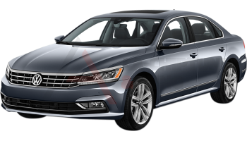 LA-Chiptuning & Dyno Komárom - Volkswagen Passat
