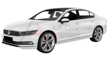 LA-Chiptuning & Dyno Komárom - Model Volkswagen Passat