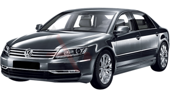 LA-Chiptuning & Dyno Komárom - Model Volkswagen Phaeton