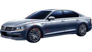 LA-Chiptuning & Dyno Komárom - Model Volkswagen Phideon