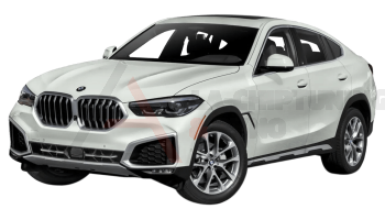 LA-Chiptuning & Dyno Komárom - Model BMW X6
