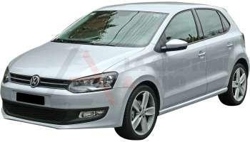LA-Chiptuning & Dyno Komárom - Volkswagen Polo