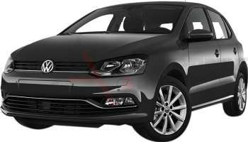 LA-Chiptuning & Dyno Komárom - Model Volkswagen Polo