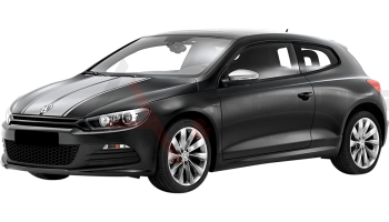 LA-Chiptuning & Dyno Komárom - Model Volkswagen Scirocco