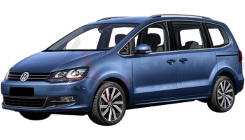 LA-Chiptuning & Dyno Komárom - Model Volkswagen Sharan