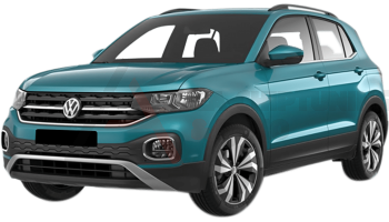 LA-Chiptuning & Dyno Komárom - Model Volkswagen T-Cross