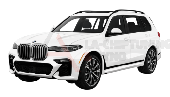 LA-Chiptuning & Dyno Komárom - Model BMW X7