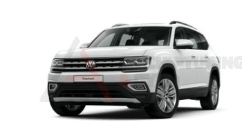LA-Chiptuning & Dyno Komárom - Model Volkswagen Teramont