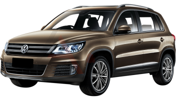 LA-Chiptuning & Dyno Komárom - Volkswagen Tiguan