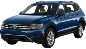 LA-Chiptuning & Dyno Komárom - Model Volkswagen Tiguan