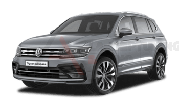LA-Chiptuning & Dyno Komárom - Model Volkswagen Tiguan Allspace