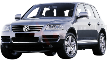 LA-Chiptuning & Dyno Komárom - Volkswagen Touareg