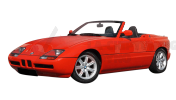 LA-Chiptuning & Dyno Komárom - Model BMW Z1