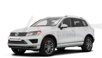 LA-Chiptuning & Dyno Komárom - Model Volkswagen Touareg
