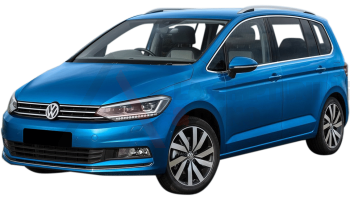 LA-Chiptuning & Dyno Komárom - Model Volkswagen Touran