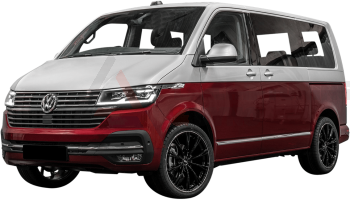 LA-Chiptuning & Dyno Komárom - Model Volkswagen Transporter / Multivan