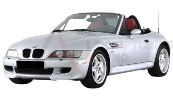 LA-Chiptuning & Dyno Komárom - Model BMW Z3
