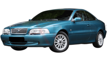 LA-Chiptuning & Dyno Komárom - Volvo C70