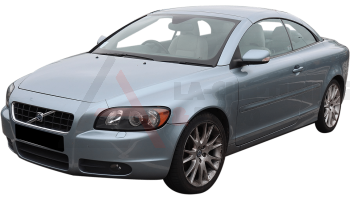 LA-Chiptuning & Dyno Komárom - Volvo C70