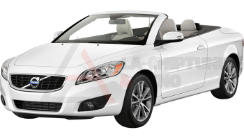 LA-Chiptuning & Dyno Komárom - Model Volvo C70