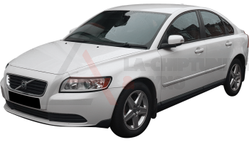 LA-Chiptuning & Dyno Komárom - Volvo S40