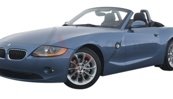 LA-Chiptuning & Dyno Komárom - BMW Z4