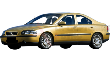 LA-Chiptuning & Dyno Komárom - Volvo S60