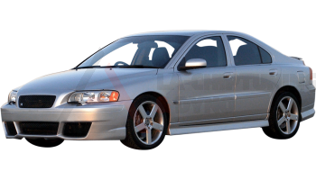 LA-Chiptuning & Dyno Komárom - Volvo S60
