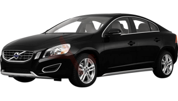 LA-Chiptuning & Dyno Komárom - Volvo S60
