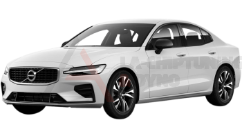 LA-Chiptuning & Dyno Komárom - Model Volvo S60